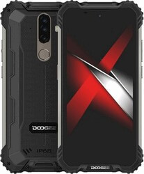 Замена разъема зарядки на телефоне Doogee S58 Pro в Иванове